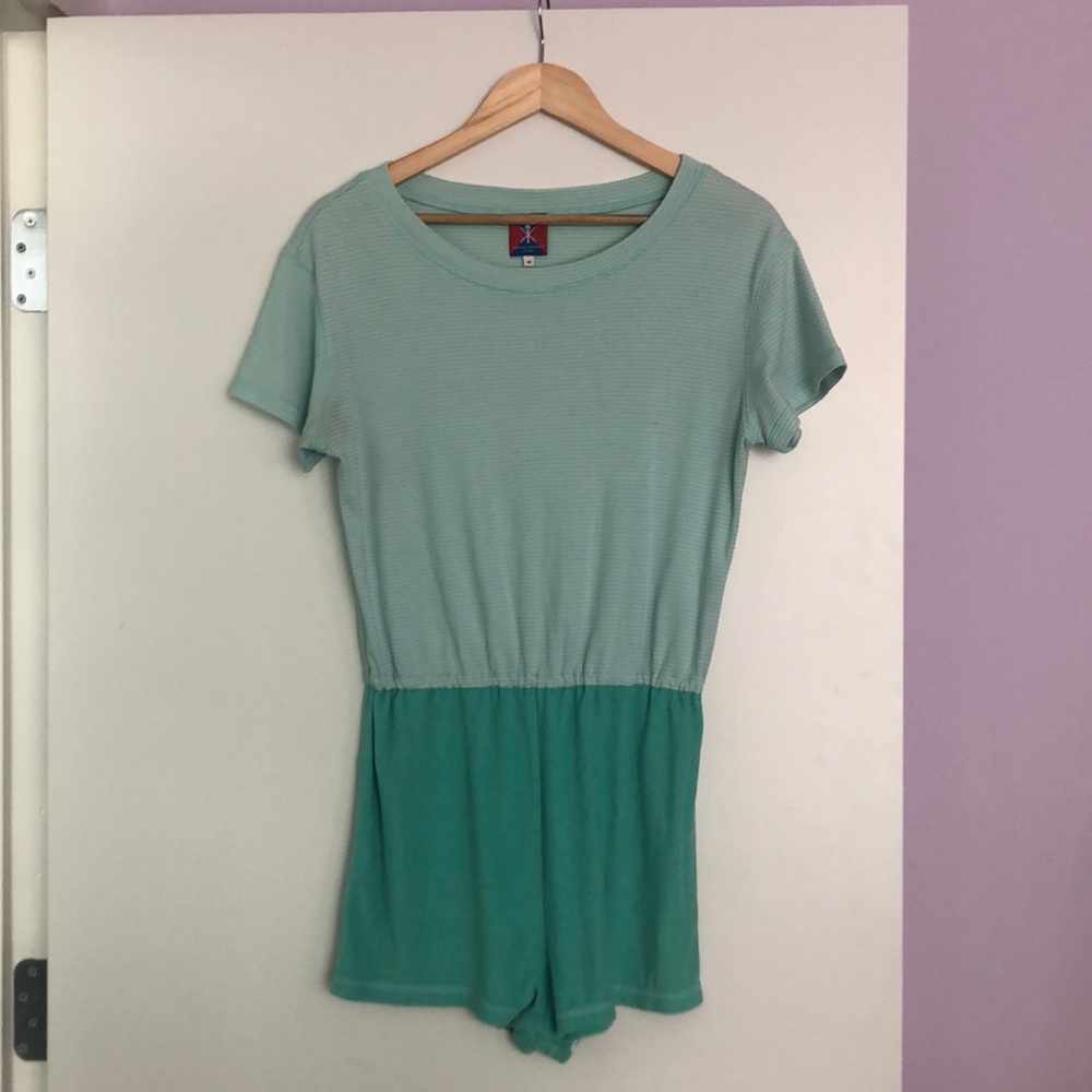 Opening ceremony jumpsuit